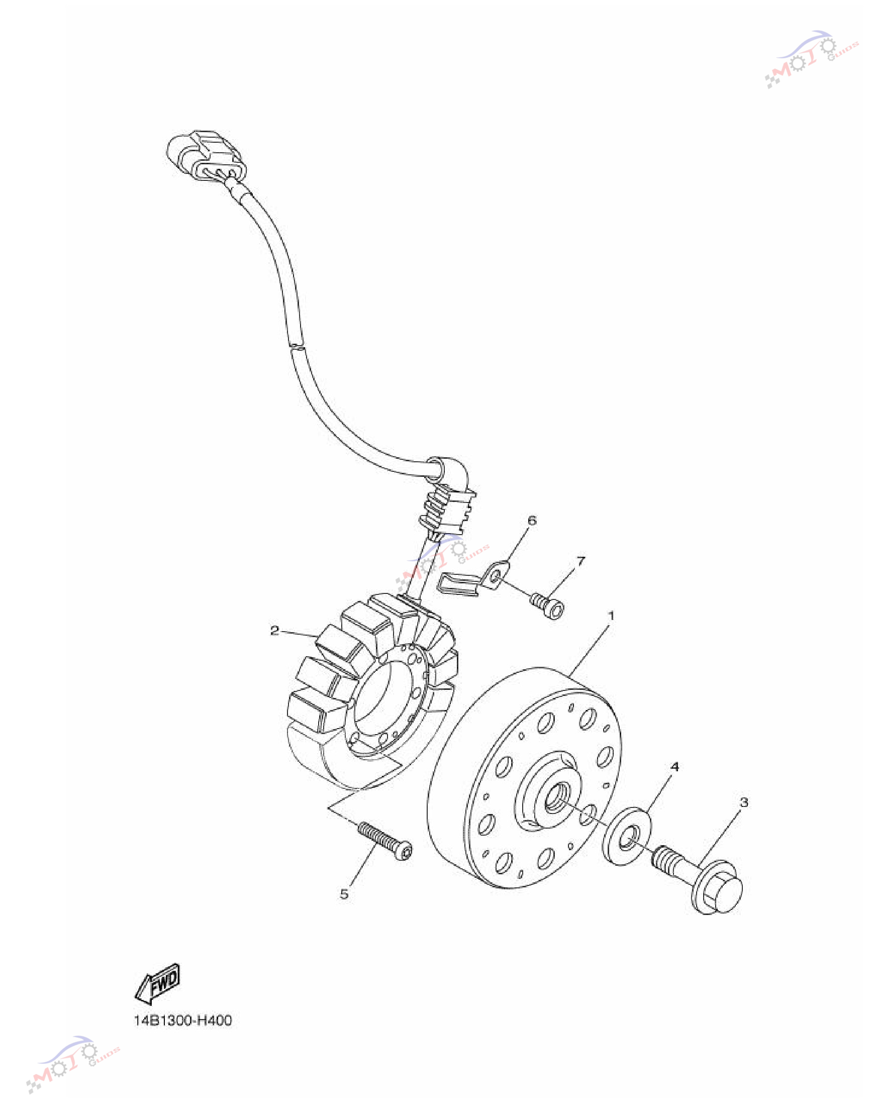 Engine Diagram
